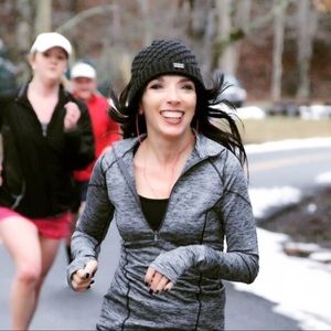 Meet your Posher, Kathy